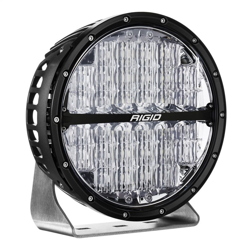 RIGID Industries 360-Series 9in LED Off-Road Drive Beam - RGBW