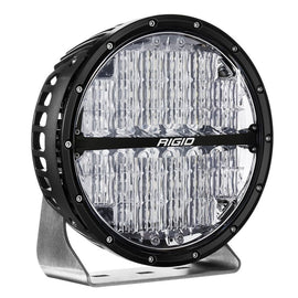 RIGID Industries 360-Series 9in LED Off-Road Drive Beam - RGBW