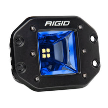 Load image into Gallery viewer, RIGID Industries Radiance+ Scene RGBW Flush Mount - Pair
