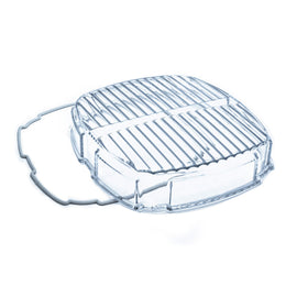 RIGID Industries Phoenix XL Lens (Drive) - XL Lens ONLY