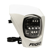 Load image into Gallery viewer, RIGID Industries Adapt XE LED Moto Kit - White
