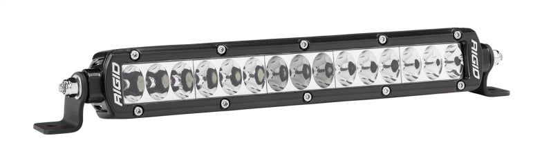 RIGID Industries 10in SR2-Series - Drive