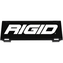 Load image into Gallery viewer, RIGID Industries 10in E-Series Light Cover - Black (trim for 4in &amp; 6in)