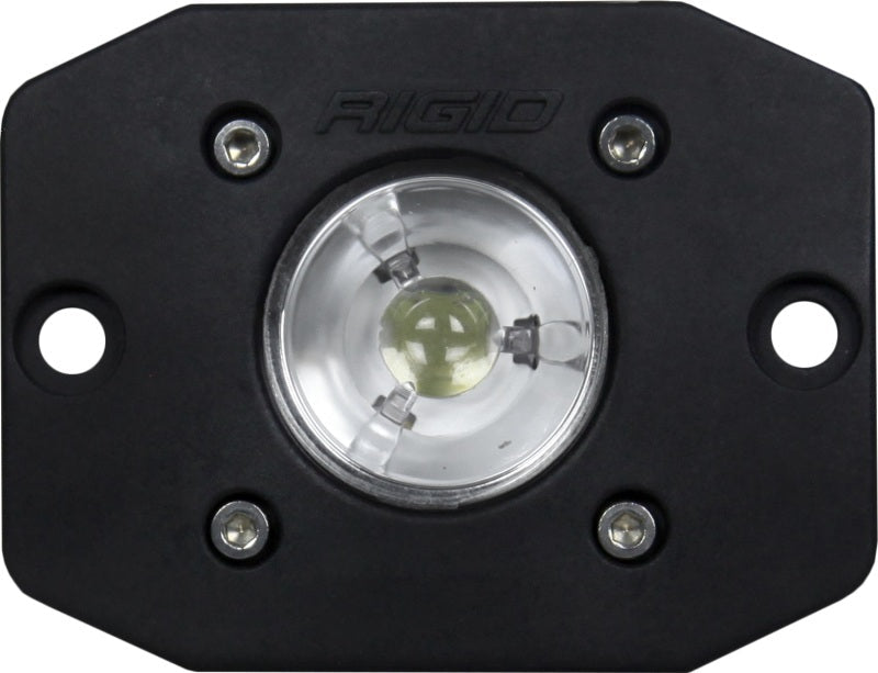 RIGID Industries Ignite Flood - FM - Black
