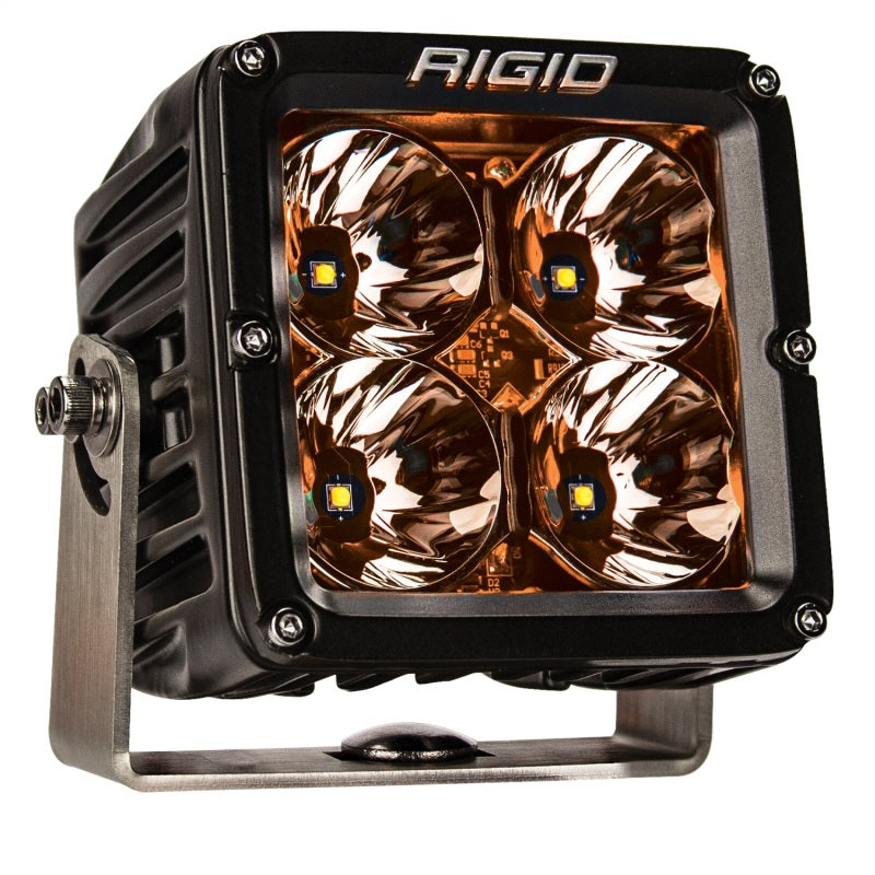 RIGID Industries Radiance+ Pod XL RGBW - Pair