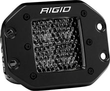 Load image into Gallery viewer, RIGID Industries D Series PRO Midnight Edition - Spot - Diffused - Pair