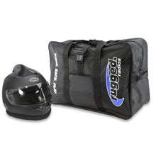 Load image into Gallery viewer, XL Ballistic Nylon Gear Bag