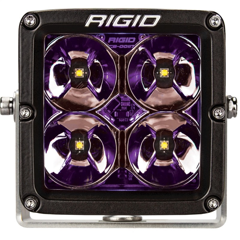 RIGID Industries Radiance+ Pod XL RGBW - Pair