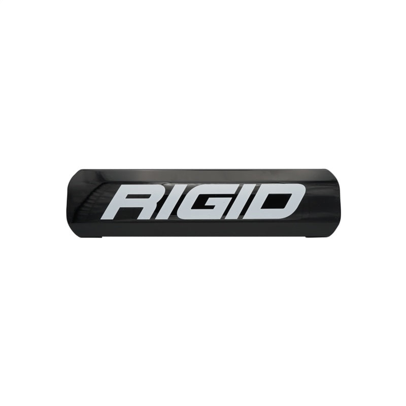 RIGID Industries Revolve Series Bar Light Cover - Black