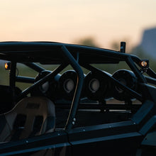 Load image into Gallery viewer, RIGID Industries Side-by-Side Revolve A-Pillar Light Kit