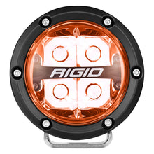Load image into Gallery viewer, RIGID Industries 360-Series 4in LED Off-Road Spot Beam - RGBW (Pair)