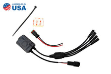 Load image into Gallery viewer, dd3066_bluetooth_rgbw_m8_1in_controller-kit_usa_4.jpg