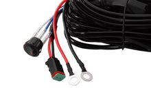 Load image into Gallery viewer, dd4031_2_pin_heavy_duty_harness_cu.jpg