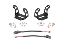 Load image into Gallery viewer, dd6260p_worklight_ss3_universal_black_bracket_kit.jpg
