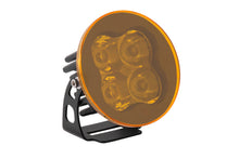 Load image into Gallery viewer, dd6268_ss3_cover_round_yellow_installed.jpg