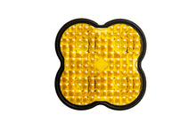 Load image into Gallery viewer, dd6353_ss3_lens_pc_flood_yellow-front.jpg