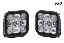 Load image into Gallery viewer, dd6775p_ss5_pro_white_combo_pair_assembled_title.jpg