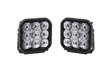 Load image into Gallery viewer, dd6780p_ss5_sport_white_driving_pair_assembled.jpg