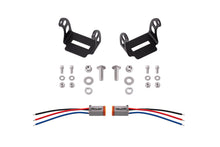 Load image into Gallery viewer, dd7188p_ss3_backlit_universal_bracket_kit_pair.jpg