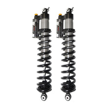 Load image into Gallery viewer, Can-Am Defender 2 Door XT 2.2" X1 Series Front Exit Shocks (2019-2026)