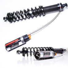 Load image into Gallery viewer, Can-Am Defender 2 Door HD10 DPS 2.2" X1 Series Remote Rear Exit Shocks (2018-2026)