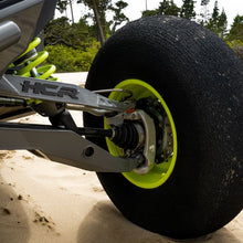 Load image into Gallery viewer, HCR Racing Suspension Kit for Polaris RZR Turbo R/Pro S