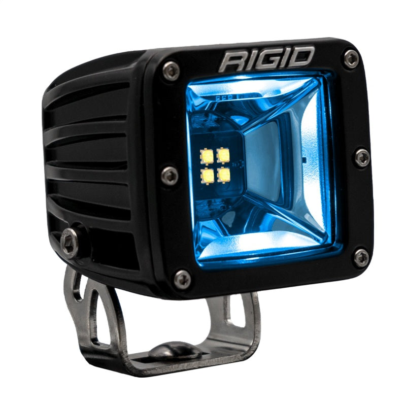 RIGID Industries Radiance+ Scene RGBW Surface Mount - Pair