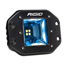 Load image into Gallery viewer, RIGID Industries Radiance+ Scene RGBW Flush Mount - Pair