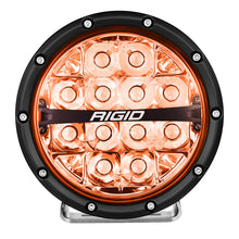 Load image into Gallery viewer, RIGID Industries 360-Series 6in LED Off-Road Spot Beam - RGBW