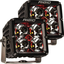 Load image into Gallery viewer, RIGID Industries Radiance+ Pod XL RGBW - Pair