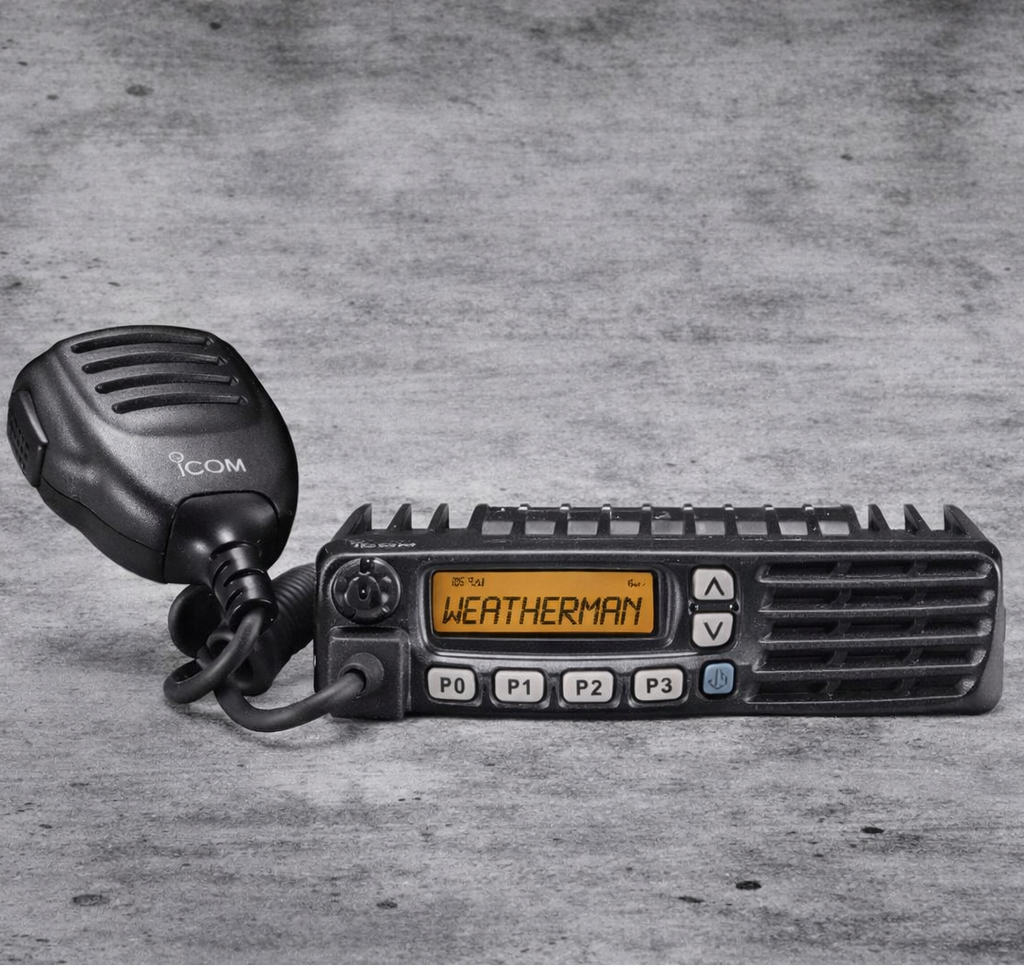 Clearance Icom Mobile F5021 Radio