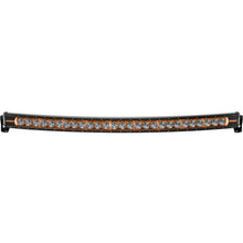 Load image into Gallery viewer, RIGID Industries Radiance+ Curved 50in. RGBW Light Bar