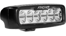 Load image into Gallery viewer, RIGID Industries SRQ2 - Driving - White - Single