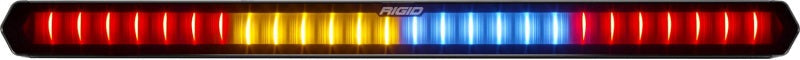 RIGID Industries 28in Chase Light Bar Rear Facing Light Bar