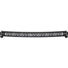Load image into Gallery viewer, RIGID Industries Radiance+ Curved 40in. RGBW Light Bar