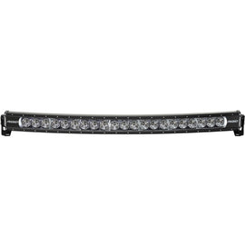 RIGID Industries Radiance+ Curved 40in. RGBW Light Bar