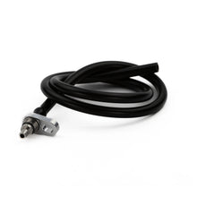 Load image into Gallery viewer, RPM X3 Manifold Billet &amp; Stainless Air Box Nipple / Port for Boost Reference