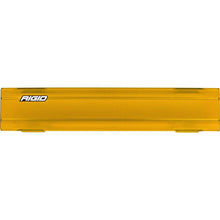 Load image into Gallery viewer, RIGID Industries 10in SR-Series Light Cover - Yellow