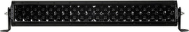 RIGID Industries 20in E Series Midnight Edition - Spot