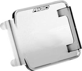 RIGID Industries Protective Polycarbonate Cover - Dually/D2 - Clear