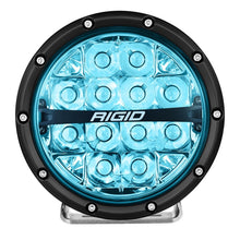 Load image into Gallery viewer, RIGID Industries 360-Series 6in LED Off-Road Spot Beam - RGBW (Pair)