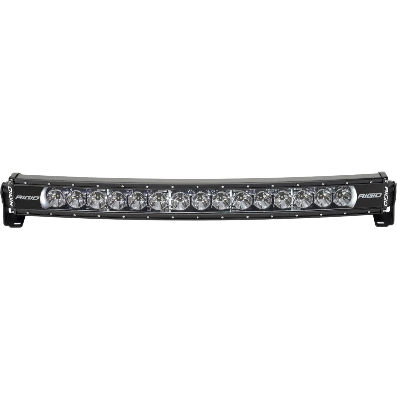 RIGID Industries Radiance+ Curved 30in. RGBW Light Bar