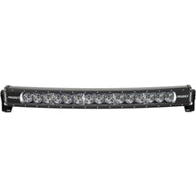 Load image into Gallery viewer, RIGID Industries Radiance+ Curved 30in. RGBW Light Bar