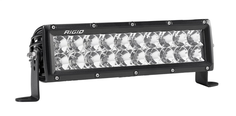RIGID Industries 10in E Series - Flood