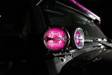 Load image into Gallery viewer, RIGID Industries 360-Series 4in LED Off-Road Drive Beam - RGBW (Pair)