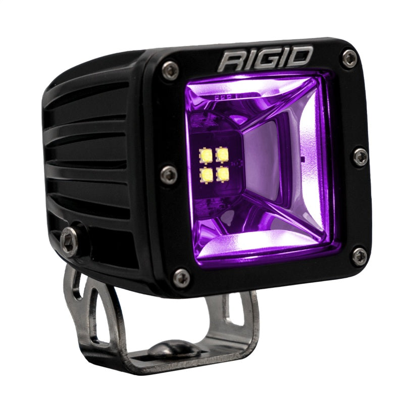 RIGID Industries Radiance+ Scene RGBW Surface Mount - Pair