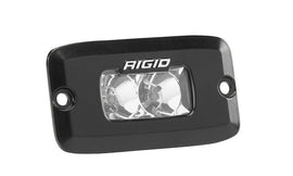RIGID Industries SRMF - Flush Mount - Flood