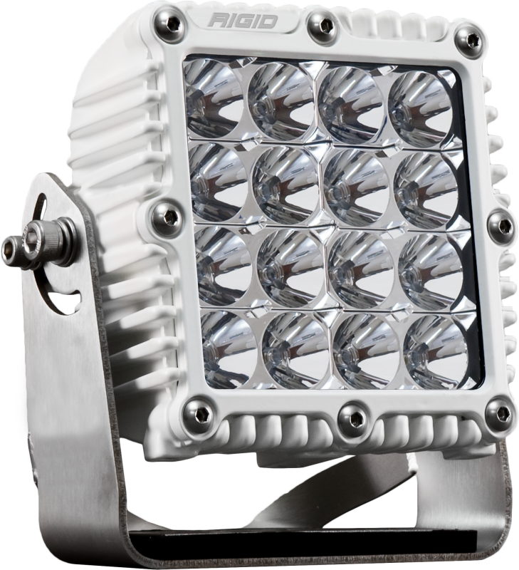 RIGID Industries Q-Series Pro - Flood - White
