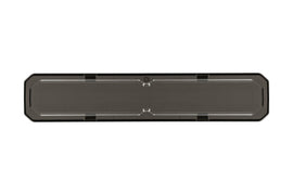 Diode Dynamics SS10 Cover Standard Smoked