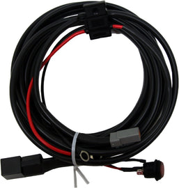 RIGID Industries Hi/Po Harness used for 40in-50in Light bar